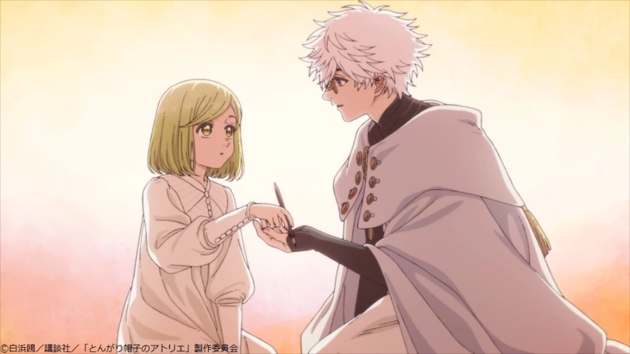 고깔모자의 아틀리에 선행컷_4.webp