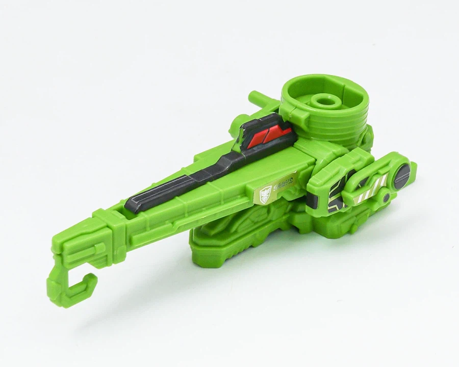 [반다이식완] 미니프라 갸반 인피니티 키트 01 코스모 가바리온 GC‑R 리뷰_29.webp