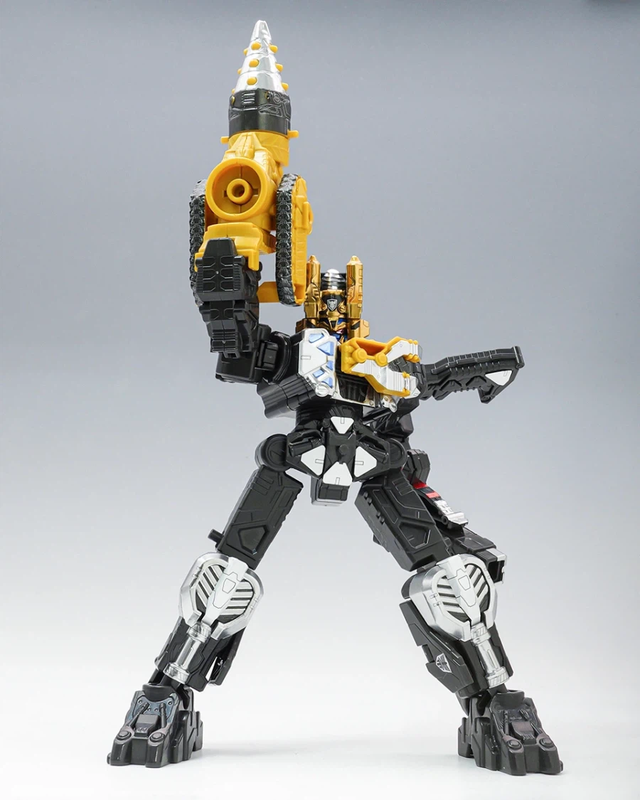 [반다이식완] 미니프라 갸반 인피니티 키트 01 코스모 가바리온 GC‑R 리뷰_41.webp