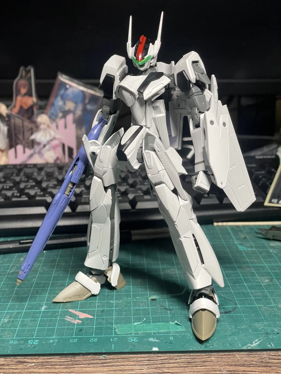 [반다이] HG 1/100 VF-25F 메사이어 알토기 조립 이미지_3.webp