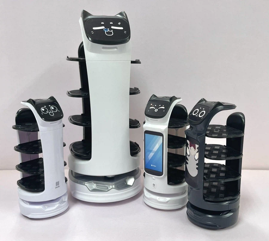 [코토부키야] 그랑데 스케일 벨라봇 조립 샘플 공개_2.webp