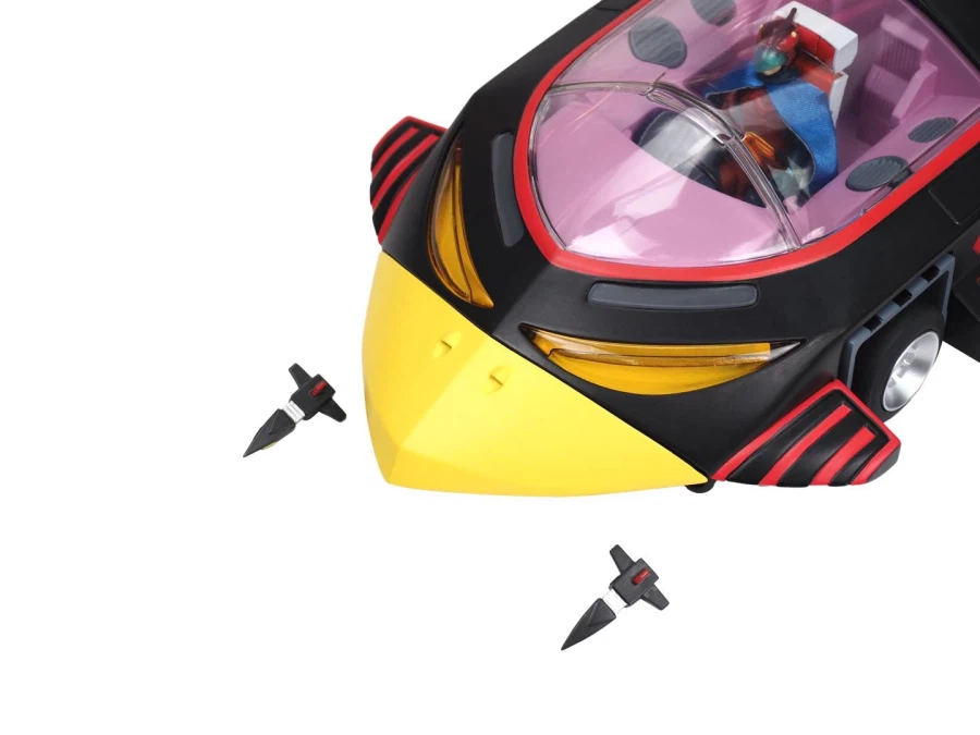 [라멘토이즈] 독수리 오형제II - 콘돌 어태커_10.webp