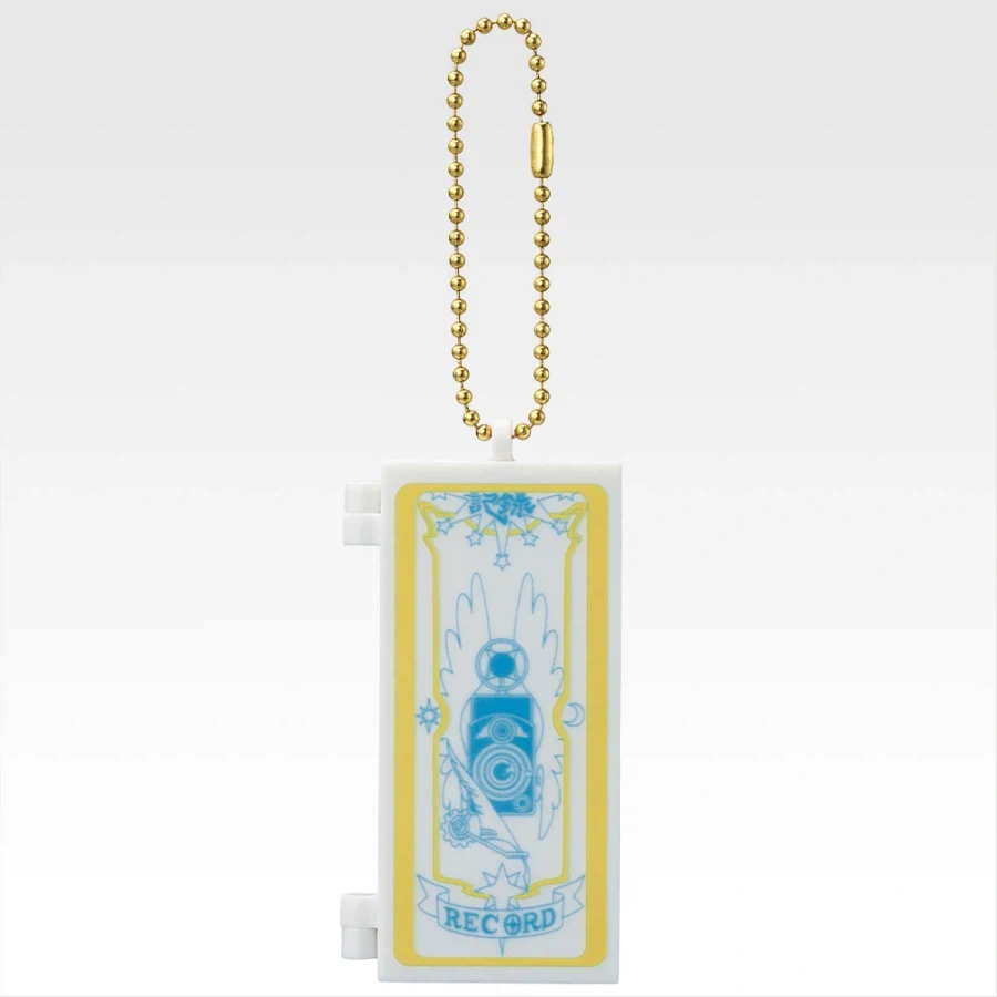 [반다이] 이치방쿠지 카드캡터 사쿠라 클리어 카드 편 ~Charmful 컬렉션~_10.webp