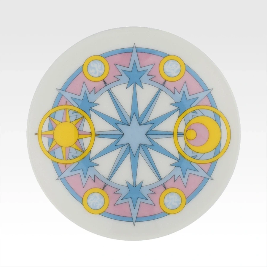 [반다이] 이치방쿠지 카드캡터 사쿠라 클리어 카드 편 ~Charmful 컬렉션~_15.webp