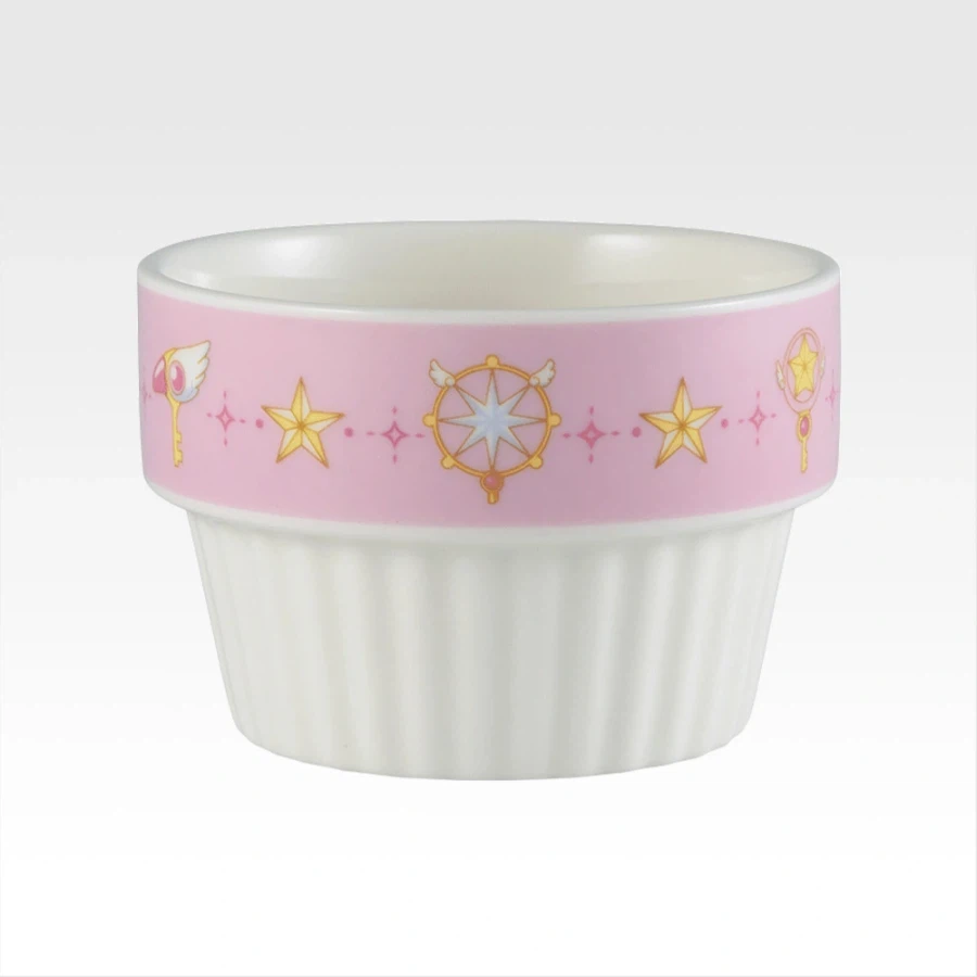 [반다이] 이치방쿠지 카드캡터 사쿠라 클리어 카드 편 ~Charmful 컬렉션~_16.webp