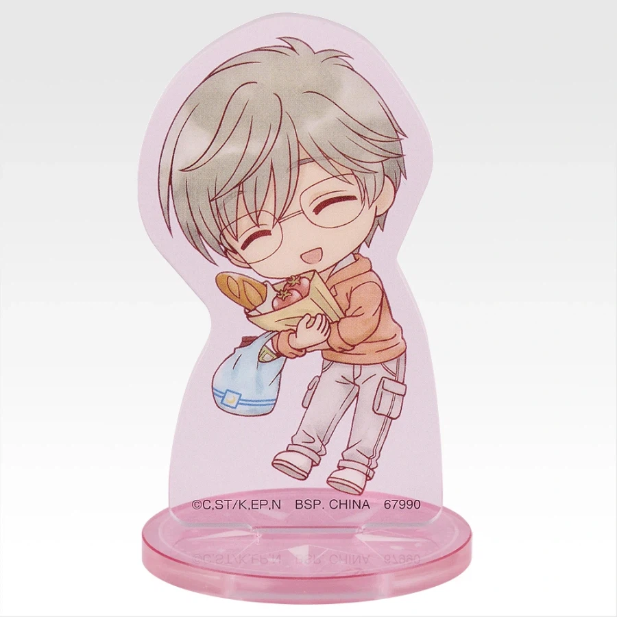 [반다이] 이치방쿠지 카드캡터 사쿠라 클리어 카드 편 ~Charmful 컬렉션~_25.webp