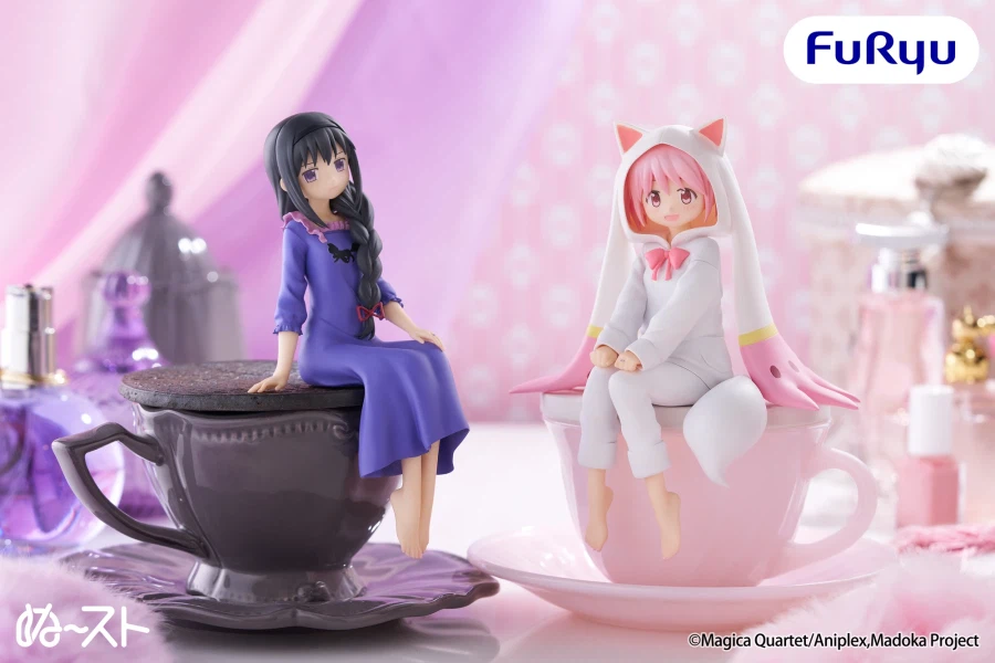 [후류] 경품 마법소녀 마도카☆마기카 누들 스토퍼 신작 공개_1.webp