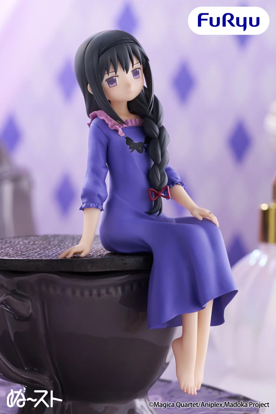 [후류] 경품 마법소녀 마도카☆마기카 누들 스토퍼 신작 공개_3.webp