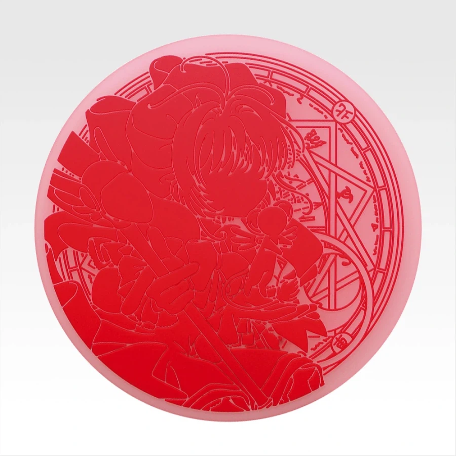 [반다이] 이치방쿠지 카드캡터 사쿠라 클리어 카드 편 ~Charmful 컬렉션~_40.webp