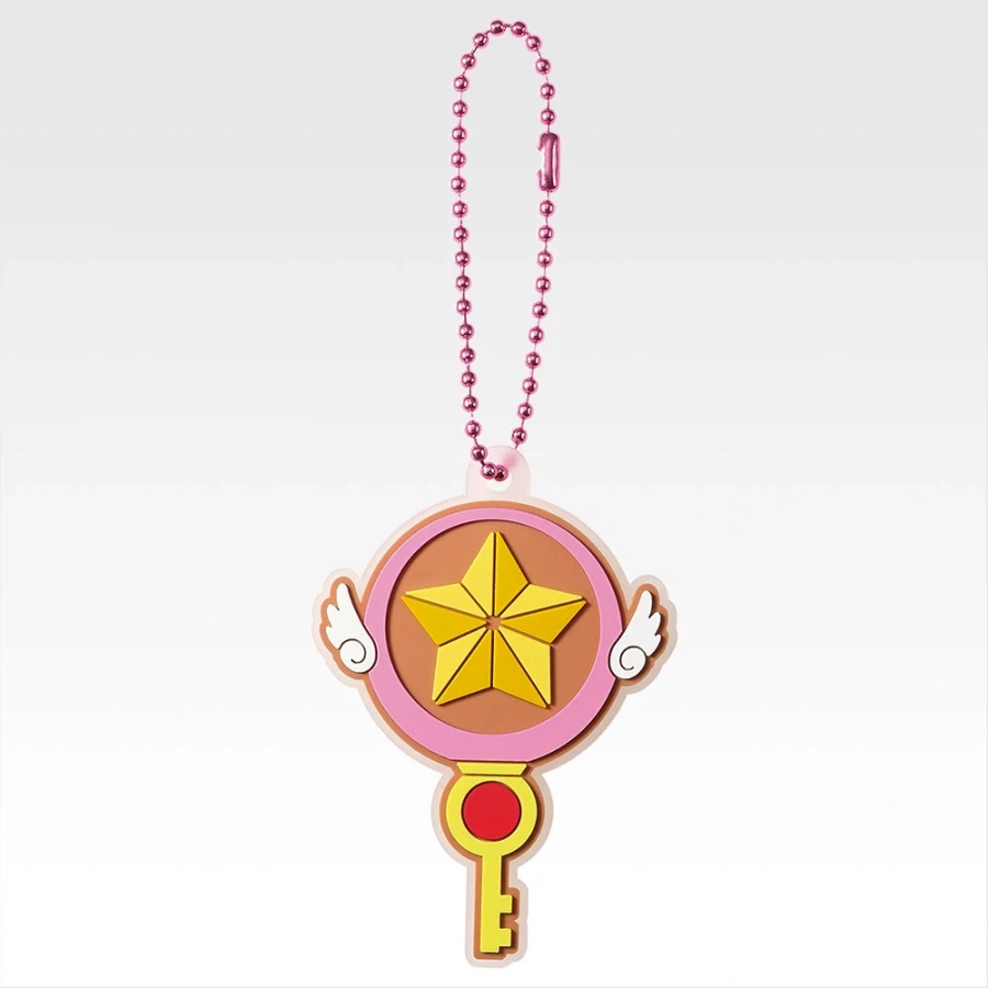 [반다이] 이치방쿠지 카드캡터 사쿠라 클리어 카드 편 ~Charmful 컬렉션~_44.webp