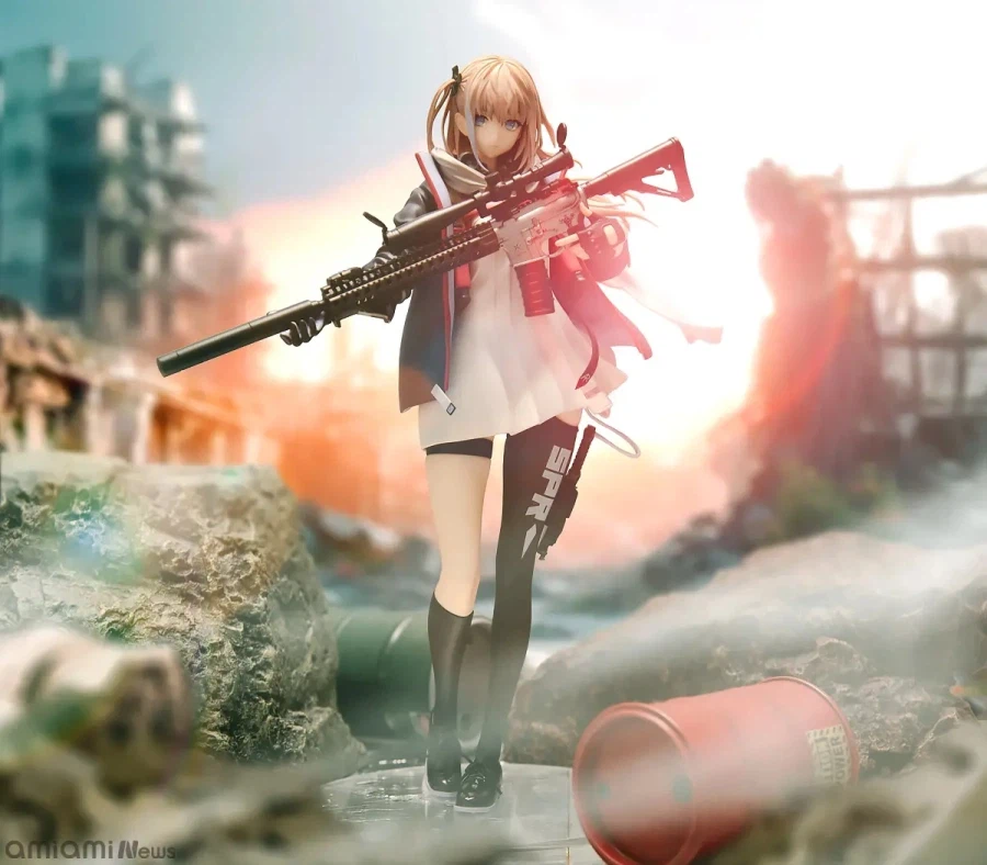 [파레노] 1/7 소녀전선 - ST AR-15 추가 이미지_24.webp