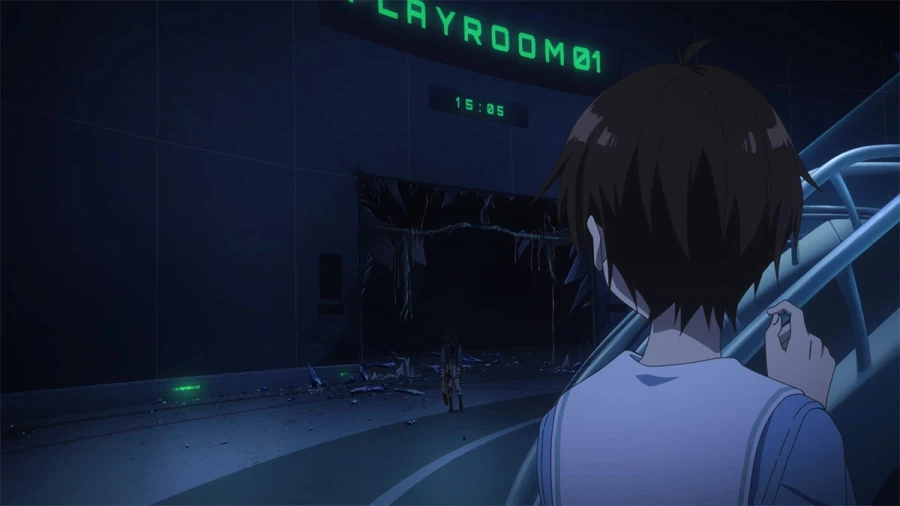 소아온 작가 [데몬즈 크레스트] 비주얼, 티저 PV_3.webp