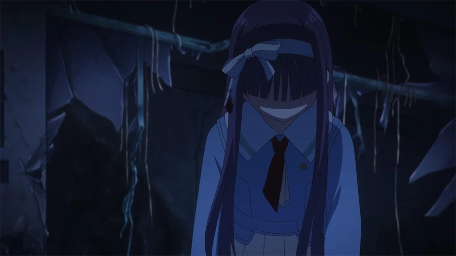 소아온 작가 [데몬즈 크레스트] 비주얼, 티저 PV_5.webp