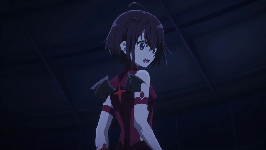 소아온 작가 [데몬즈 크레스트] 비주얼, 티저 PV_7.webp