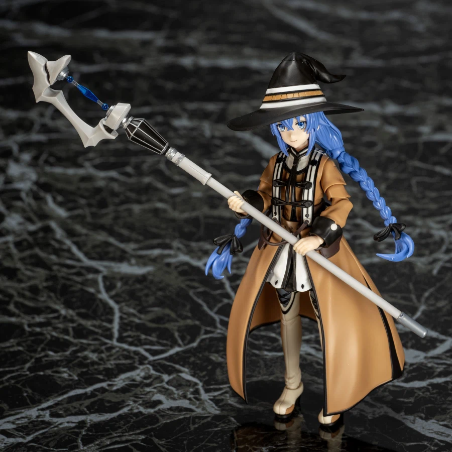 [카도카와] 카도프라 무직전생 - 록시 미굴디아 DX Ver 샘플 사진_4.webp