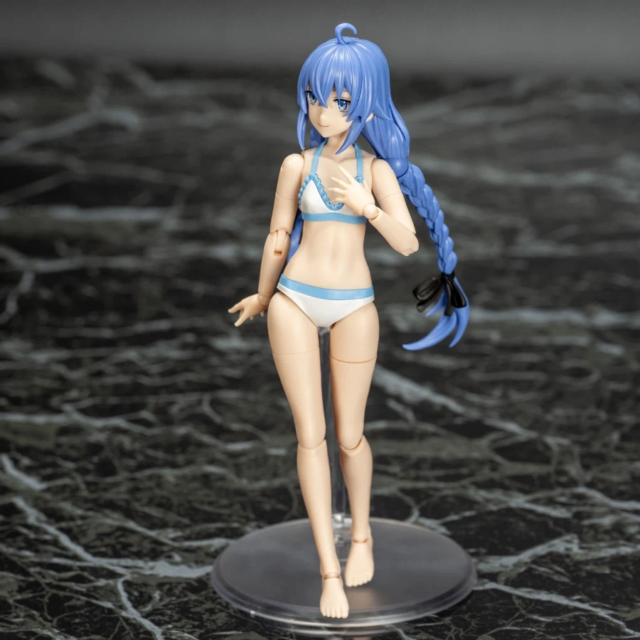 [카도카와] 카도프라 무직전생 - 록시 미굴디아 DX Ver 샘플 사진_8.webp