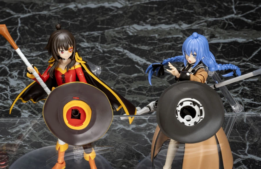 [카도카와] 카도프라 무직전생 - 록시 미굴디아 DX Ver 샘플 사진_15.webp