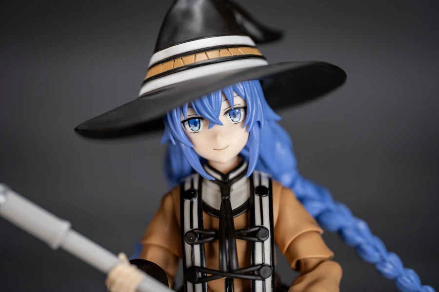 [카도카와] 카도프라 무직전생 - 록시 미굴디아 DX Ver 샘플 사진_17.webp