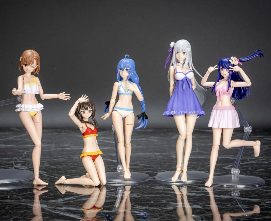 [카도카와] 카도프라 무직전생 - 록시 미굴디아 DX Ver 샘플 사진_19.webp