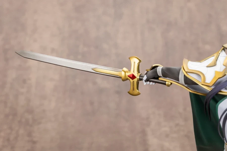 [코토부키야] 1/7 용사형에 처함 징벌용사 - 파트쉐 키비아_9.webp