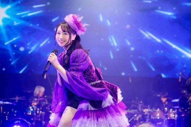 미즈키 나나, 시간이 증명한 견고한 서사…전력투구로 빚어낸 찰나의 영원_1.webp