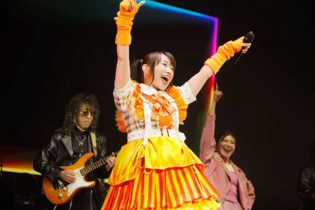 미즈키 나나, 시간이 증명한 견고한 서사…전력투구로 빚어낸 찰나의 영원_2.webp