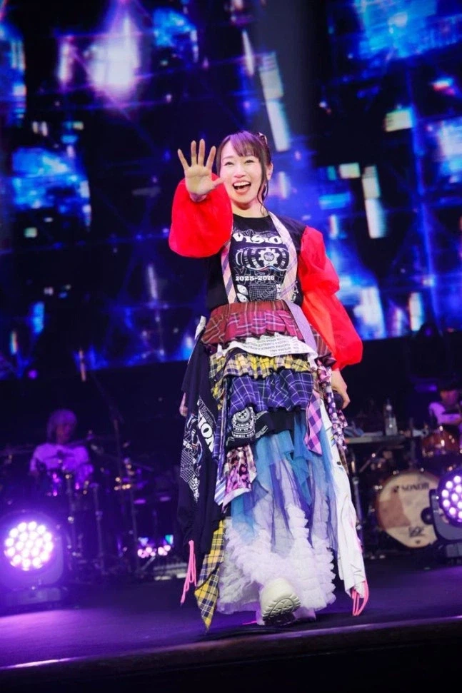 미즈키 나나, 시간이 증명한 견고한 서사…전력투구로 빚어낸 찰나의 영원_4.webp