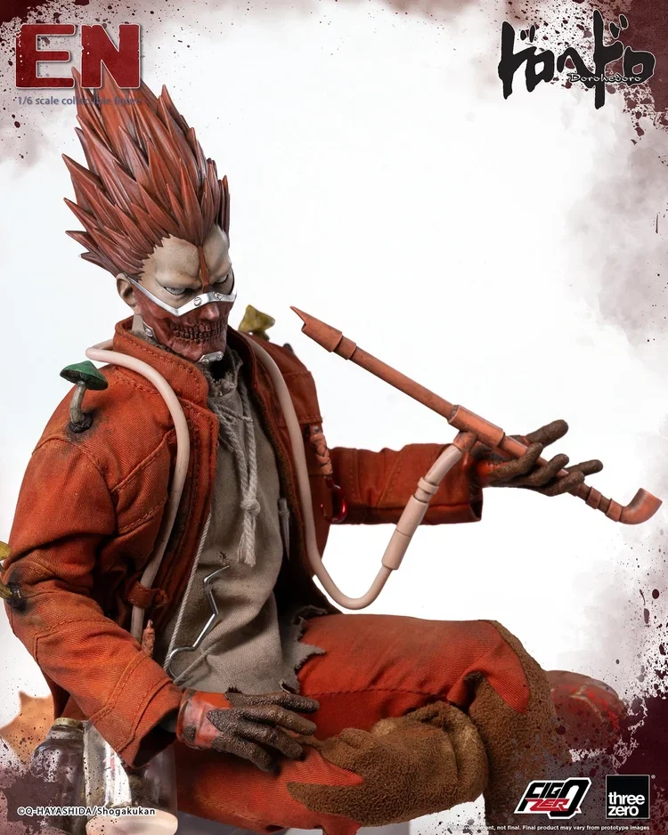 [쓰리제로] 1/6 피그제로 도로헤도로 - 엔_11.webp