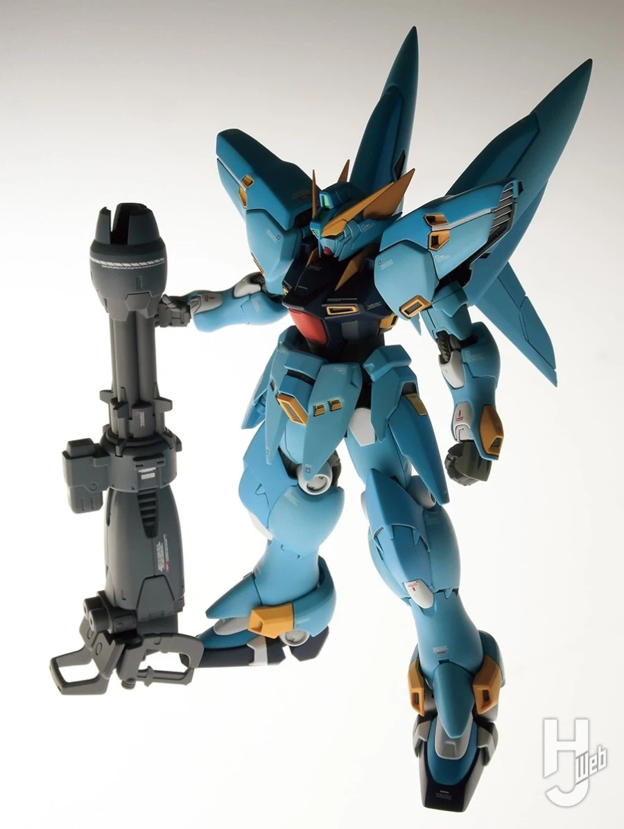 HG SRW 휘케바인（PTX-08R）HJ 게재 작례_1.webp