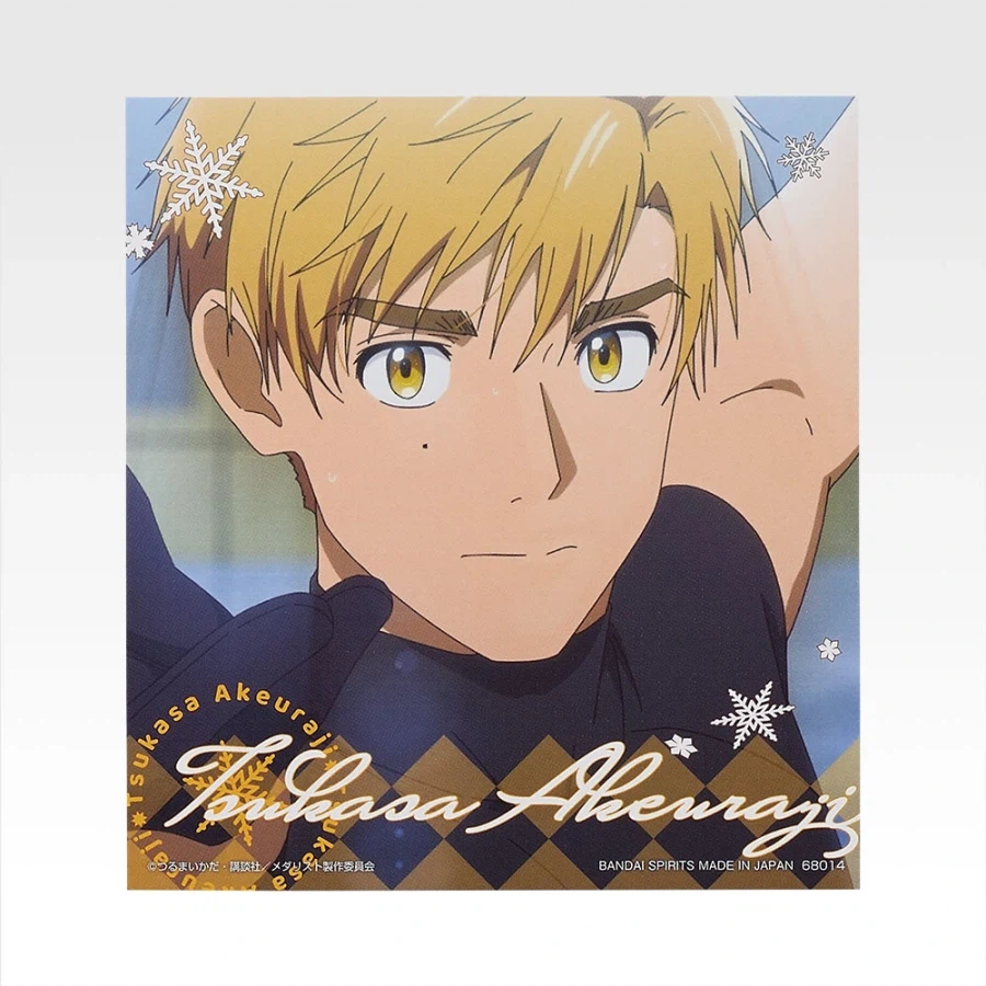 [반다이] 이치방쿠지 TV 애니 메달리스트_24.webp