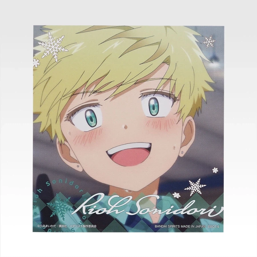 [반다이] 이치방쿠지 TV 애니 메달리스트_27.webp