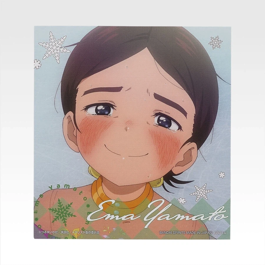 [반다이] 이치방쿠지 TV 애니 메달리스트_29.webp