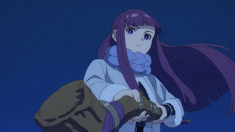 [장송의 프리렌] 2기 10화 선행 컷_5.webp