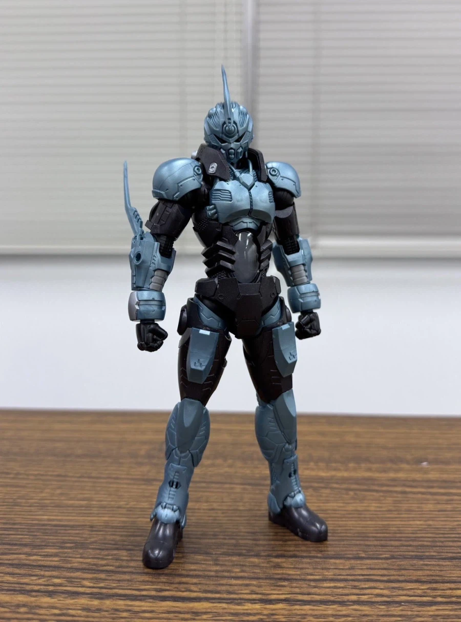 [맥스팩토리] 가이버×티타노마키아 콜라보. 게일하운드 가이버 01 테스트 샷_2.webp