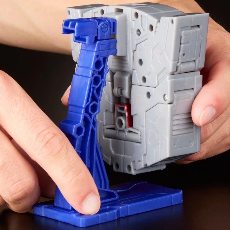 [해즈브로] 트랜스포머 아이콘즈 옵티머스 프라임_2.webp