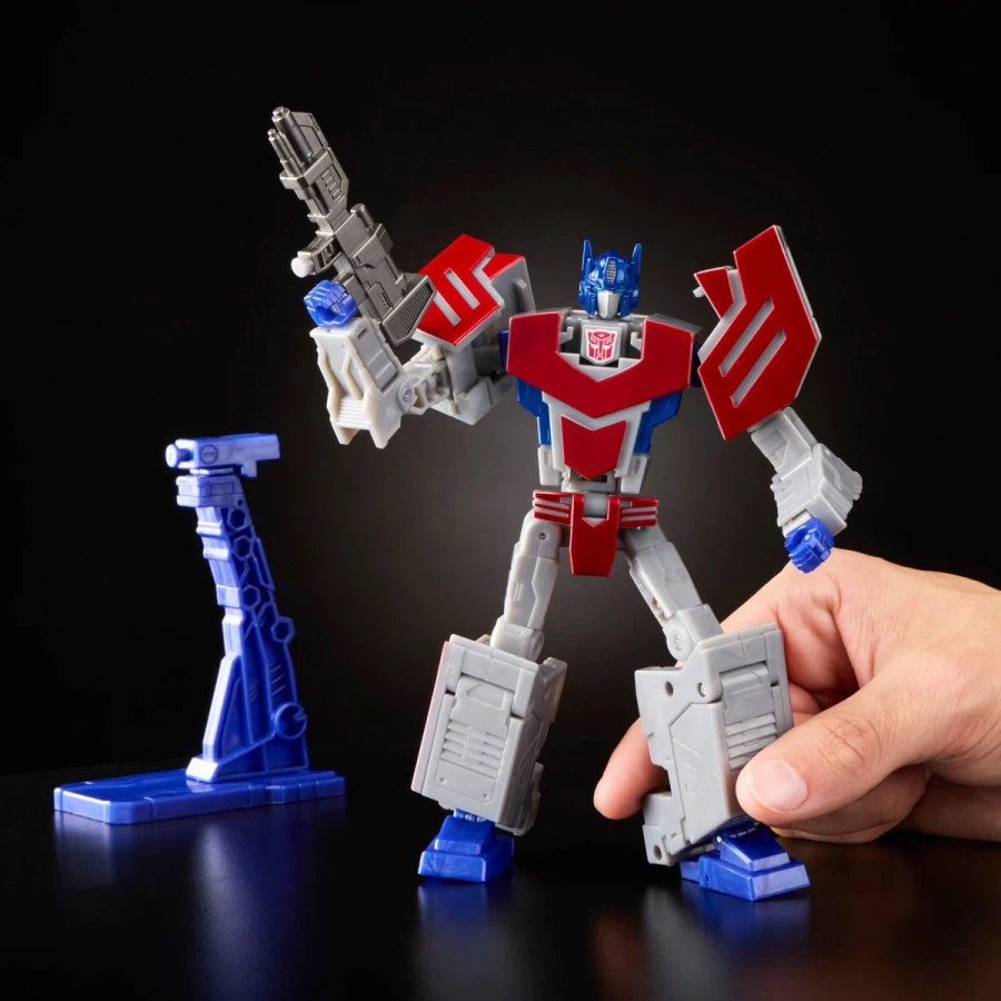 [해즈브로] 트랜스포머 아이콘즈 옵티머스 프라임_4.webp