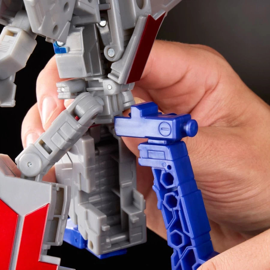 [해즈브로] 트랜스포머 아이콘즈 옵티머스 프라임_6.webp