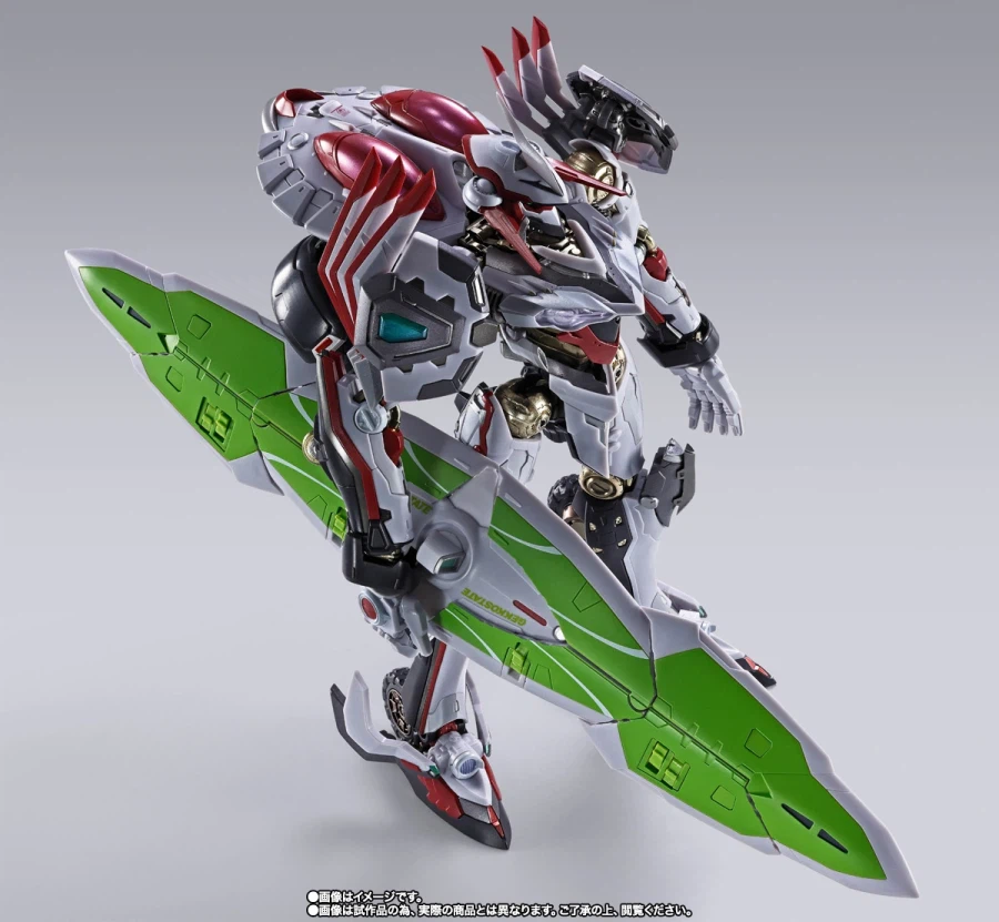 [반다이 혼웹상점] 메탈빌드 니르밧슈 type ZERO RS_5.webp