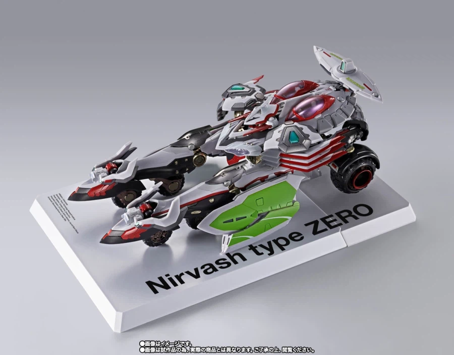 [반다이 혼웹상점] 메탈빌드 니르밧슈 type ZERO RS_9.webp