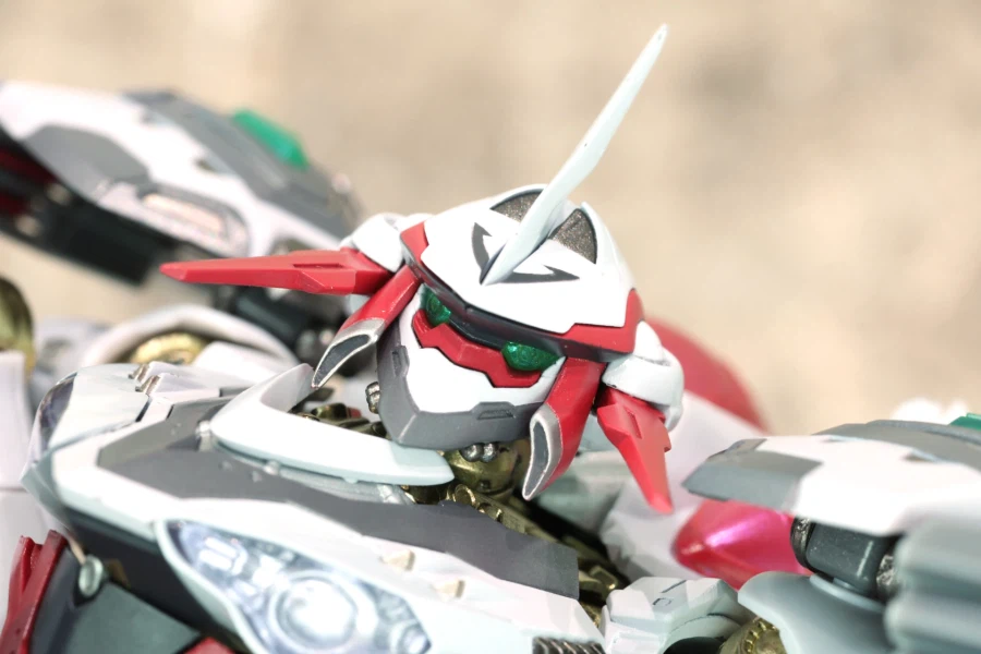 [반다이 혼웹상점] 메탈빌드 니르밧슈 type ZERO RS 샘플 이미지_10.webp