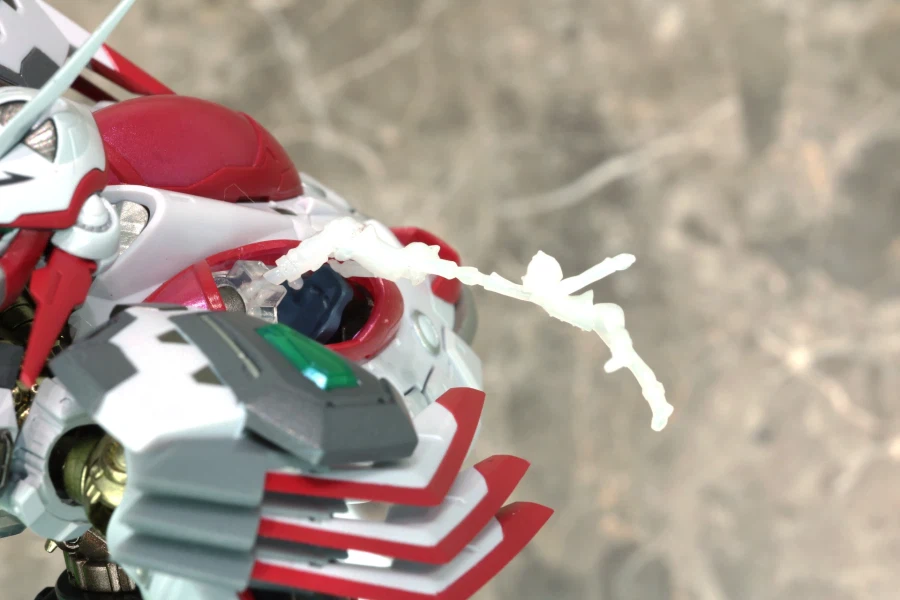 [반다이 혼웹상점] 메탈빌드 니르밧슈 type ZERO RS 샘플 이미지_11.webp