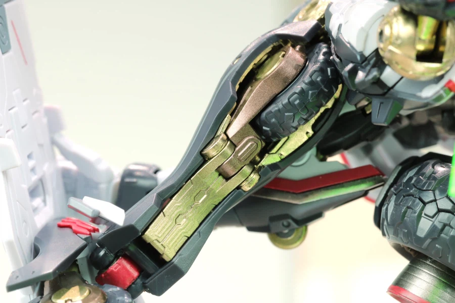 [반다이 혼웹상점] 메탈빌드 니르밧슈 type ZERO RS 샘플 이미지_13.webp