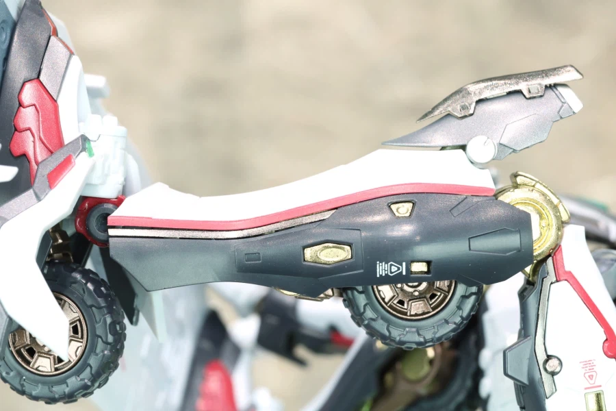 [반다이 혼웹상점] 메탈빌드 니르밧슈 type ZERO RS 샘플 이미지_15.webp
