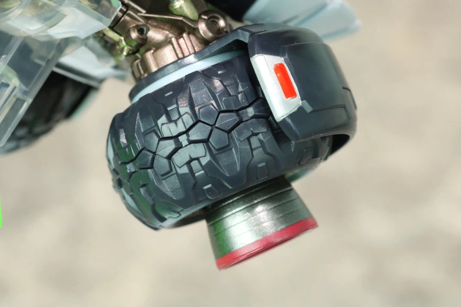 [반다이 혼웹상점] 메탈빌드 니르밧슈 type ZERO RS 샘플 이미지_18.webp