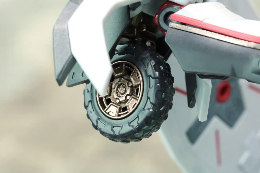 [반다이 혼웹상점] 메탈빌드 니르밧슈 type ZERO RS 샘플 이미지_19.webp