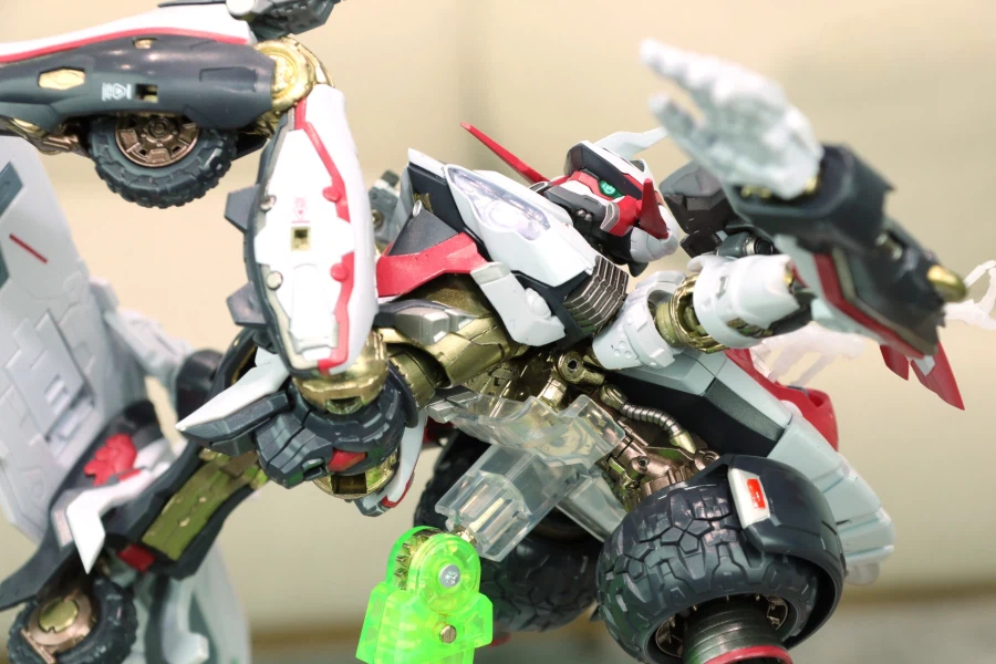 [반다이 혼웹상점] 메탈빌드 니르밧슈 type ZERO RS 샘플 이미지_22.webp