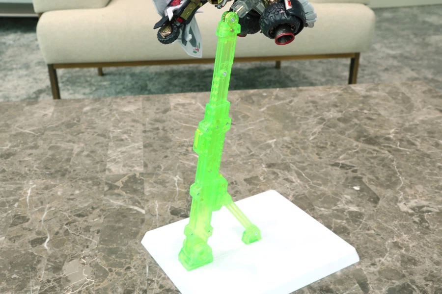 [반다이 혼웹상점] 메탈빌드 니르밧슈 type ZERO RS 샘플 이미지_23.webp