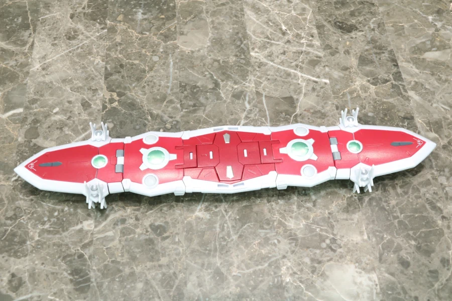 [반다이 혼웹상점] 메탈빌드 니르밧슈 type ZERO RS 샘플 이미지_24.webp