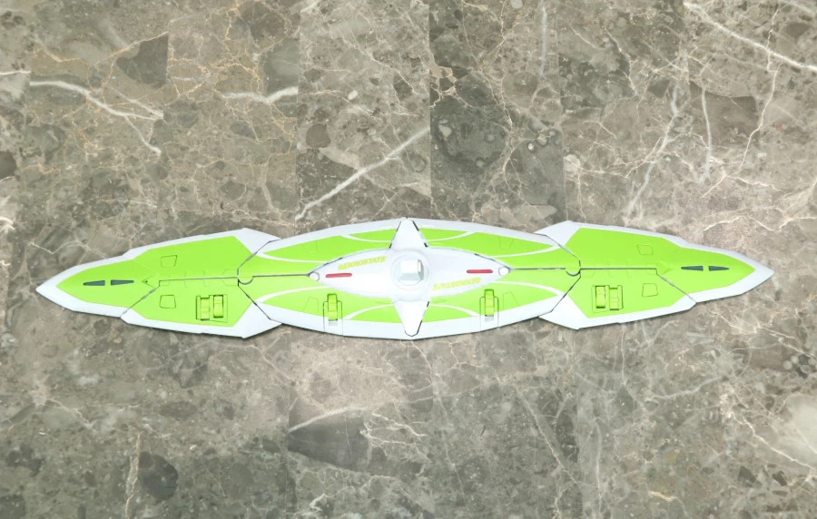 [반다이 혼웹상점] 메탈빌드 니르밧슈 type ZERO RS 샘플 이미지_25.webp