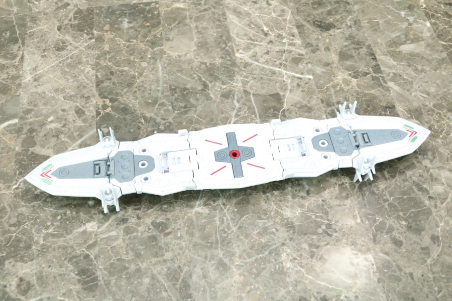 [반다이 혼웹상점] 메탈빌드 니르밧슈 type ZERO RS 샘플 이미지_26.webp